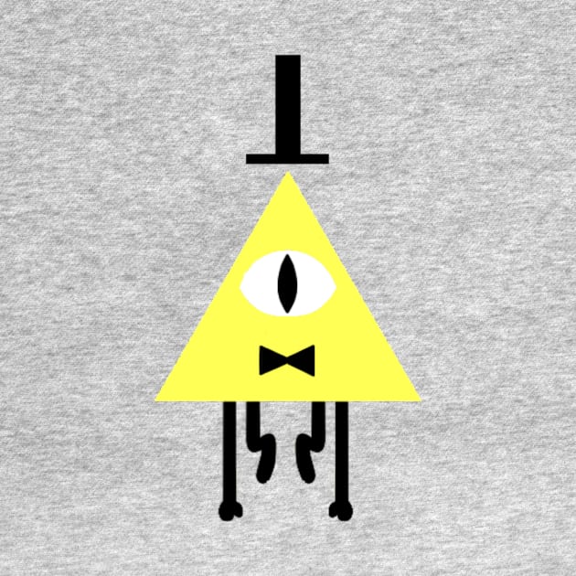 bill cipher by SaViT